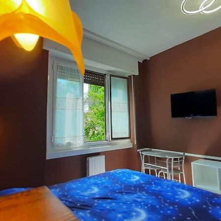 Vialetto V. Pastro 10 Bed & Breakfast Milan Exterior photo