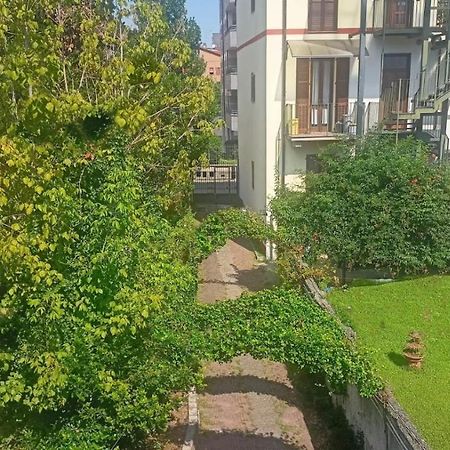 Vialetto V. Pastro 10 Bed & Breakfast Milan Exterior photo