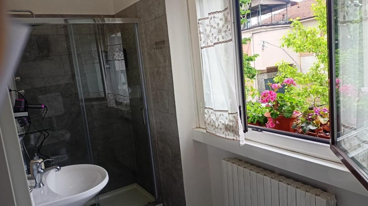 Vialetto V. Pastro 10 Bed & Breakfast Milan Exterior photo