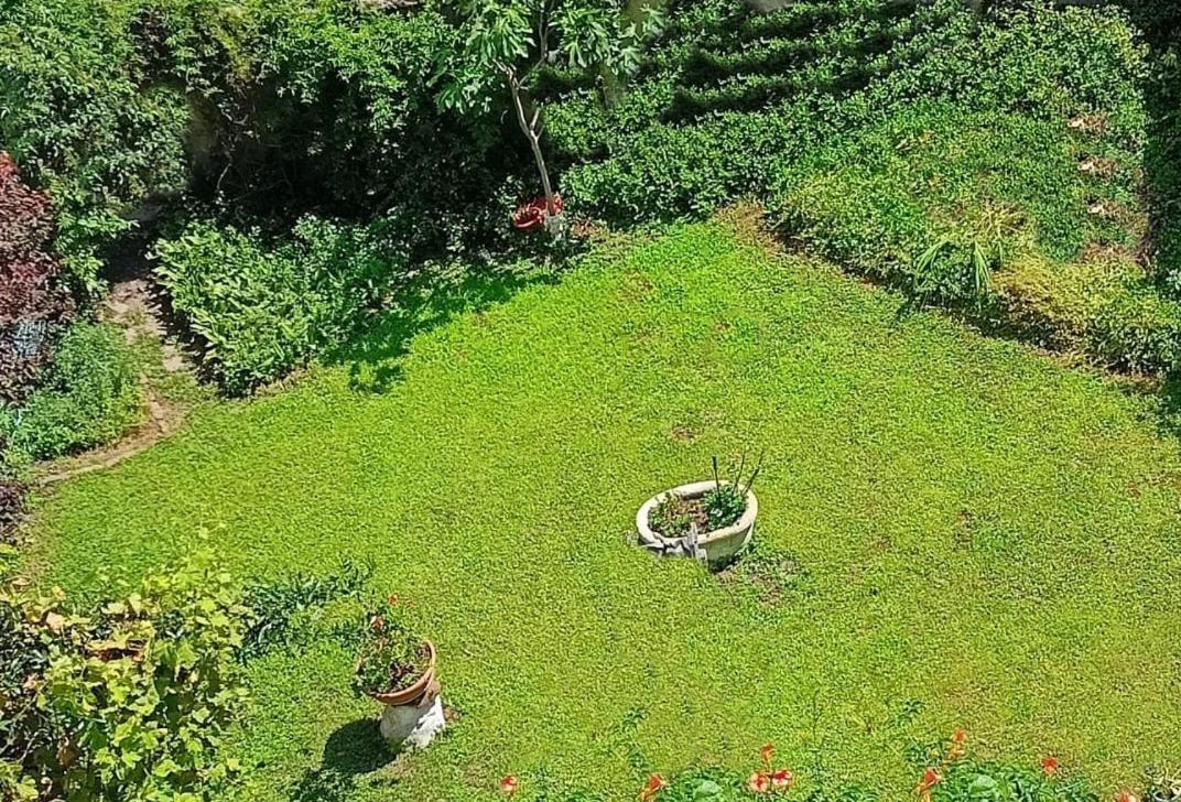 Vialetto V. Pastro 10 Bed & Breakfast Milan Exterior photo